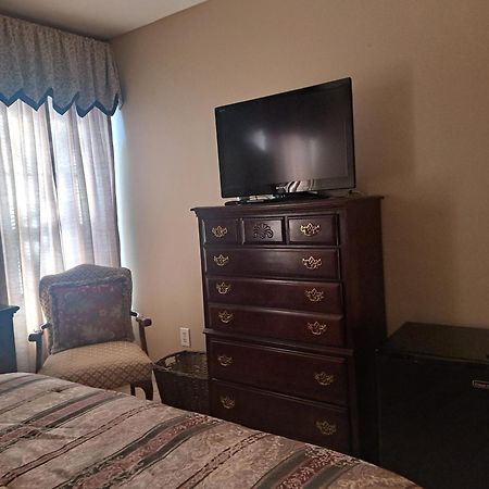 Chiky Sanctuary Apartment Raleigh Ngoại thất bức ảnh