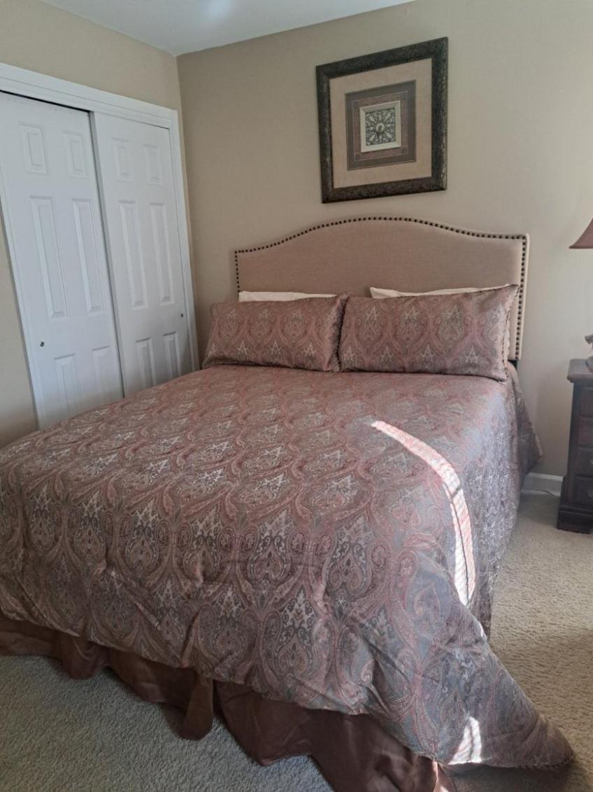 Chiky Sanctuary Apartment Raleigh Ngoại thất bức ảnh