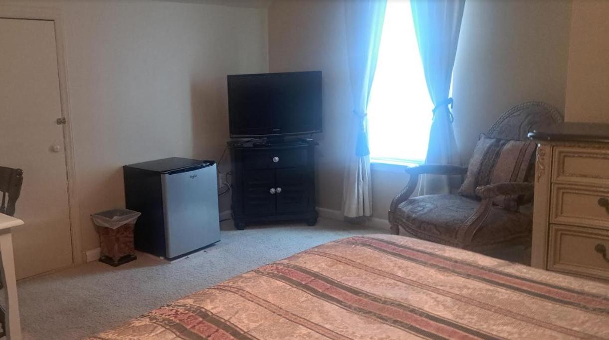 Chiky Sanctuary Apartment Raleigh Ngoại thất bức ảnh