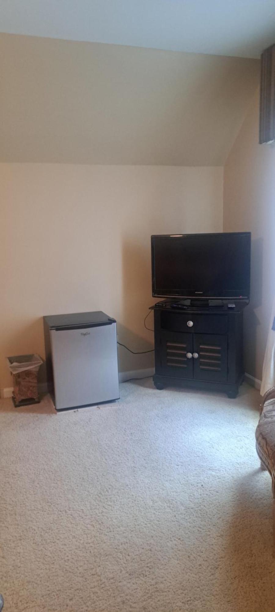 Chiky Sanctuary Apartment Raleigh Ngoại thất bức ảnh